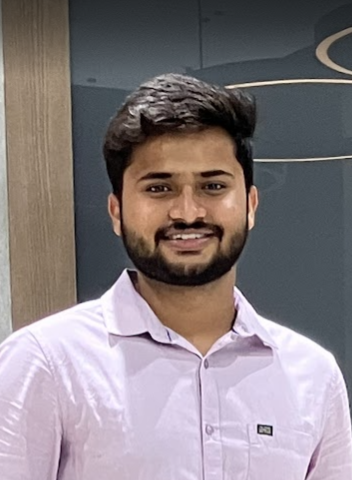 Team Member 3